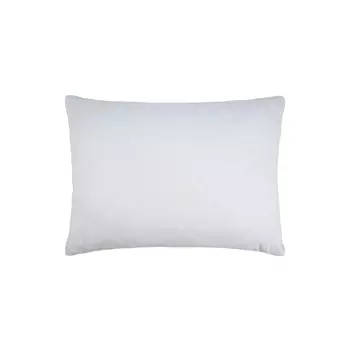 Подушка Bamboo, размер 50х70 см, цвет белый