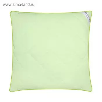 Подушка «Бамбук», размер 70 x 70 см