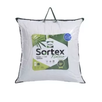 Подушка «Бамбук», размер 70х70 см