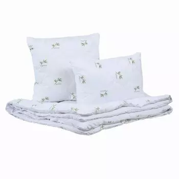 Подушка «Бамбук», размер 70x70 см