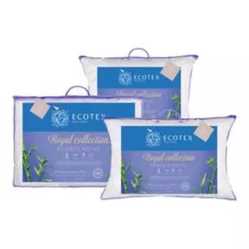 Подушка «Бамбук Роял», размер 68х68 см