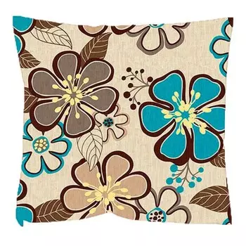 Подушка «Беатрис» декоративная