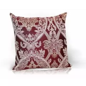 Подушка Bergamo, размер 40х40 см