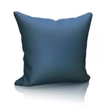 Подушка Blackout, размер 40х40 см