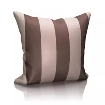 Подушка Blackout, размер 40х40 см