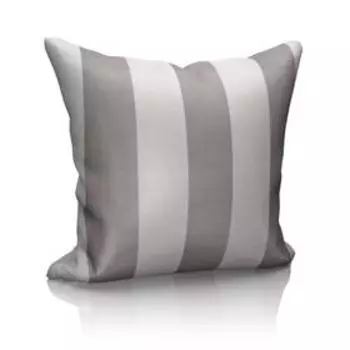 Подушка Blackout, размер 40х40 см