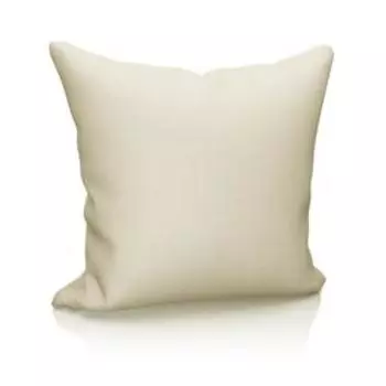 Подушка Blackout, размер 40х40 см