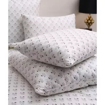 Подушка Cashmere wool, размер 70х70 см