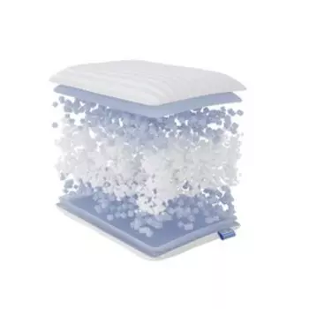 Подушка Cloud Double Effect L, размер 50x70 см