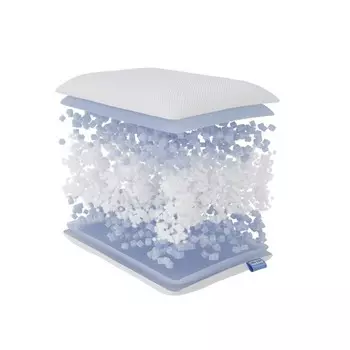 Подушка Cloud Premium S, размер 50x70 см