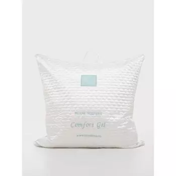 Подушка Comfort Gel, размер 70x70 см