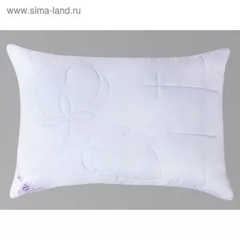 Подушка Cotton, размер 68 68 см