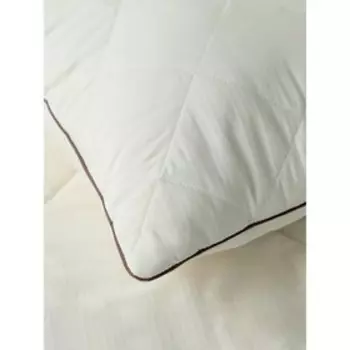 Подушка Creative, размер 50х70, овечья шерсть