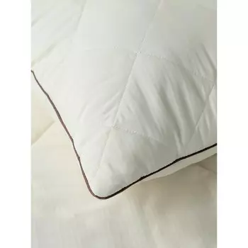 Подушка Creative, размер 50х70, овечья шерсть