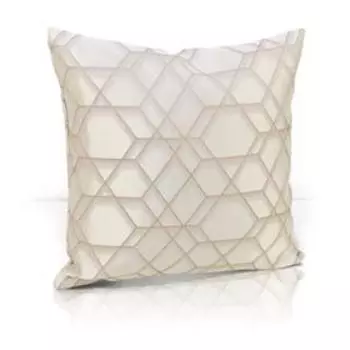 Подушка декоративная Almaz, размер 40х40 см