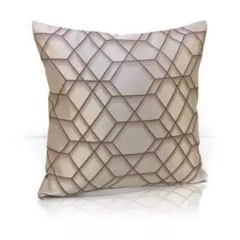 Подушка декоративная Almaz, размер 40х40 см