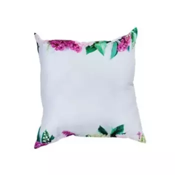 Подушка декоративная «Ароматы весны», размер 40x40 см