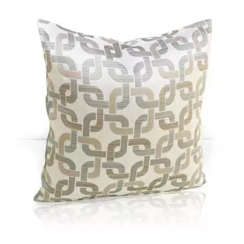 Подушка декоративная Bernard, размер 40х40 см