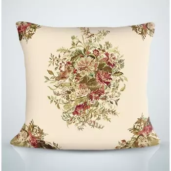 Подушка декоративная «Богемия», размер 40x40 см