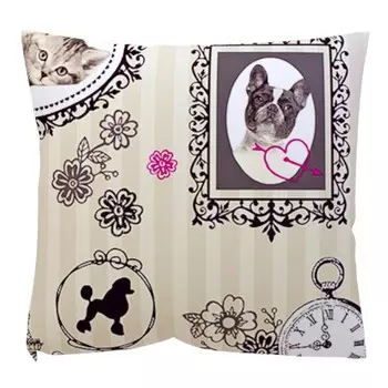 Подушка декоративная Candy