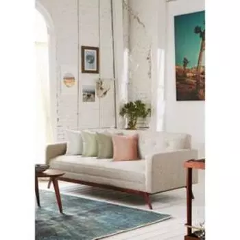 Подушка декоративная Caprise, размер 40х40 см