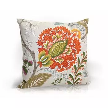 Подушка декоративная Casandra, размер 40х40 см