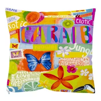 Подушка декоративная «Цитрус»