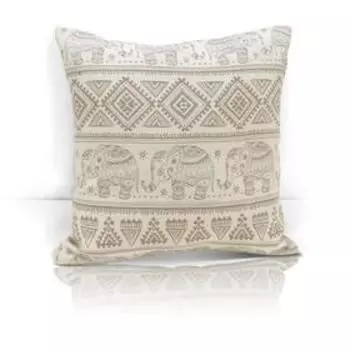 Подушка декоративная Delhi, размер 40х40 см
