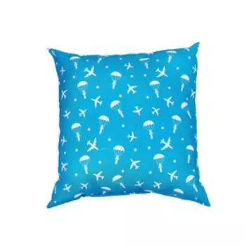 Подушка декоративная «Десантники», размер 40x40 см