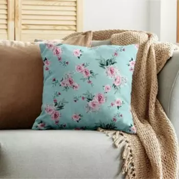 Подушка декоративная «Дольче Вита», размер 45х45 см