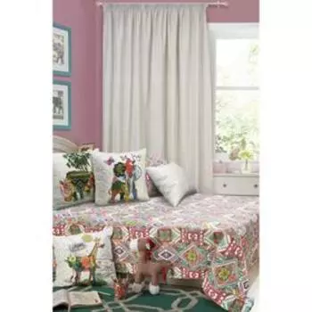 Подушка декоративная Giraffe, размер 49х49 см