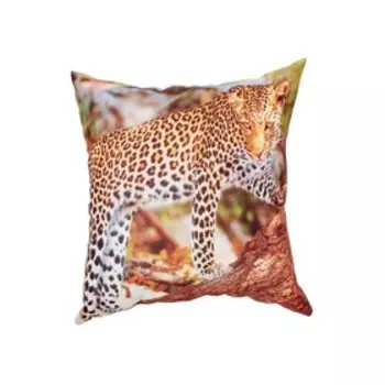 Подушка декоративная «Грация», размер 40x40 см