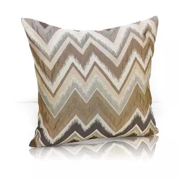 Подушка декоративная Groza, размер 40х40 см