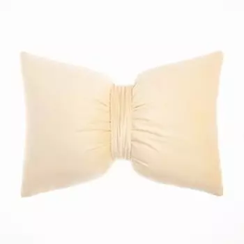 Подушка декоративная Этель «Бантик», 45х30 см