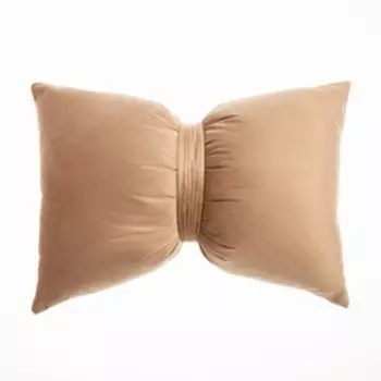 Подушка декоративная Этель «Бантик», 45х30 см