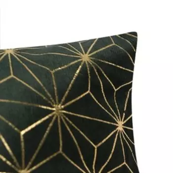 Подушка декоративная Этель Home, 42х42 см, велюр, 100% п/э