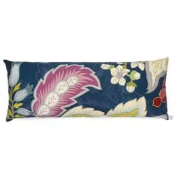 Подушка декоративная "Этель" Райская ночь 30х75 см, 100% хлопок, синтепух, МИКС