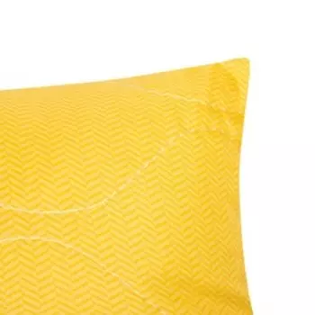 Подушка декоративная Этель Sunny fun, 40х60 см, 100% полиэстер, микрофибра