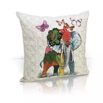 Подушка декоративная Kalahari, размер 49х49 см