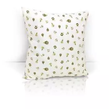 Подушка декоративная, Karen, размер 40х40 см