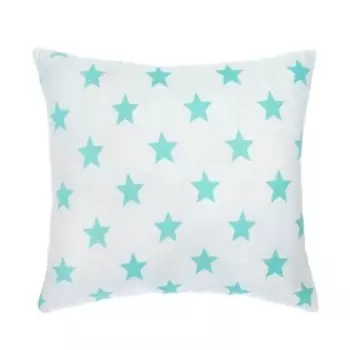 Подушка декоративная Крошка Я «Слоник», 40х40 см, 100% хлопок, синтепон