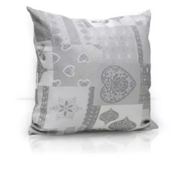 Подушка декоративная Lurex, размер 40х40 см