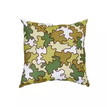 Подушка декоративная «Милитари», размер 40x40 см