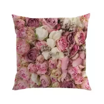 Подушка декоративная «Очарование», размер 40x40 см