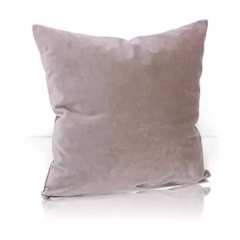 Подушка декоративная Pudra, размер 40х40 см