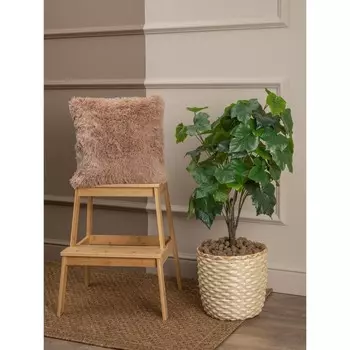 Подушка декоративная, размер 40x40 см