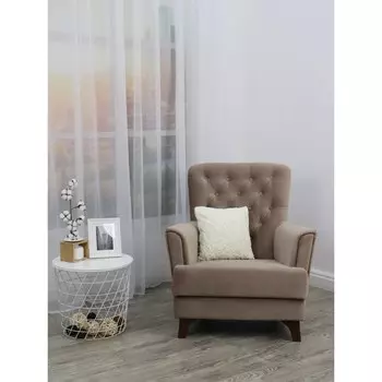 Подушка декоративная, размер 40x40 см