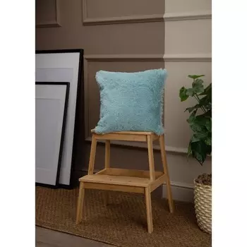 Подушка декоративная, размер 40x40 см