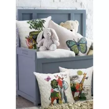 Подушка декоративная Rhino, размер 49х49 см