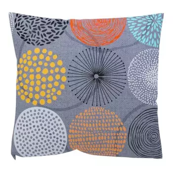 Подушка декоративная «Рингс»